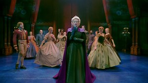On sale now: Disney's Frozen - The Musical. bit.ly/3CK9Ooe Part of our FAIRWINDS Broadway in Orlando Season. | Dr. Phillips Center for the Performing Arts