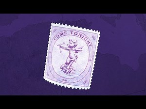 Khaled - Come Tonight (Official Visualizer)