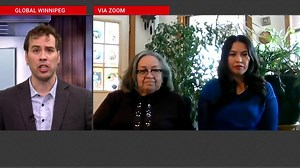 Indigenous Languages Manitoba helping individuals learn and retain traditional language