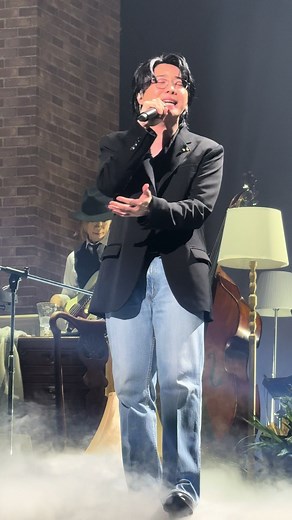 Mrs. GREEN APPLE on Harmony Soranji - Celebratory Piano Performance