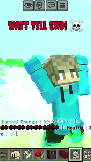 Installed This Mod… Now Minecraft Feels Like ANIME ⚔️🔥