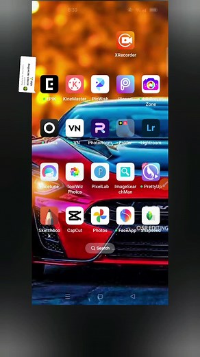 Replying to @itx.choclatiiiBest App for screen record plz support kro yar #zahidedits #photoeditingkaBadsha #photoediting