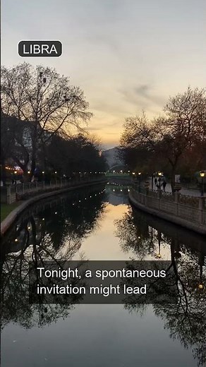 Daily Horoscope | Libra 🌟