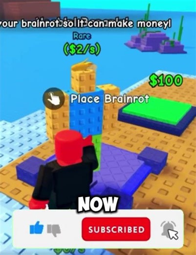 Jandel secret game!? #fun #roblox #challange #robloxgames #popular #robloxedit #robloxmemes