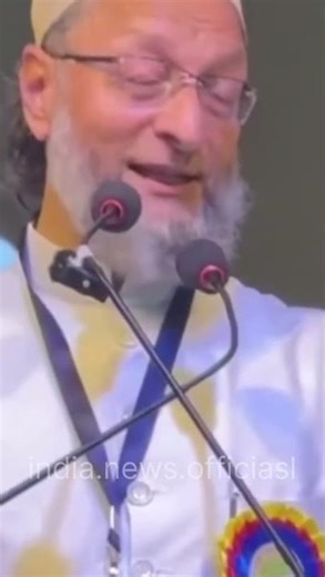 Owiasi ke logo ne kari gareeb ki madad kya bola gareeb #asaduddinowaisi