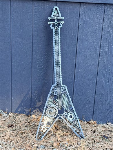 SOLD — First Welded Piece (archive) - Etsy