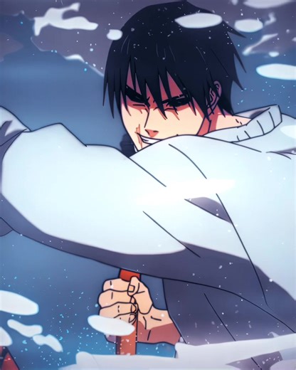 Best Zenin? #jujutsukaisen #jjkseason3 #jujutsukaisenseason3 #toji #tojifushiguro