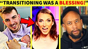 188K views · 1.8K reactions | Kris Tyson (AKA Chris Tyson), Mr Beast's sidekick and coworker, was recently interviewed about the last few months of him transitioning. Here are my thoughts on the interview from a Christian perspective. | Whaddo You Meme? | Facebook