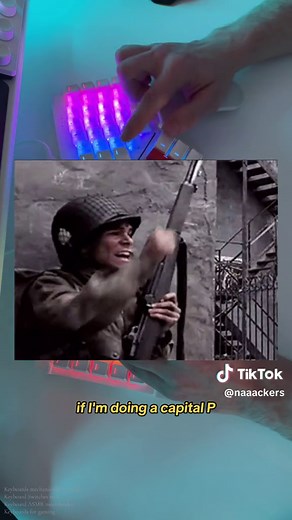 How I Use My Gaming PC Board with Moonlander Keyboard