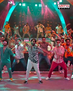 Unleash your moves and groove to the mad beats of #CollegePapa full video from #MAD! #NarneNithin #SangeethShobhan #RamNithin #SriGouriPriyaReddy #AnanathikaSanilkumar #GopikaaUdyan #VideoSongs #TeluguVideoSongs #AdityaMusic | Aditya Music