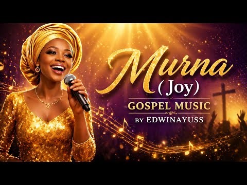 Edwinayuss - Murna(Joy) 