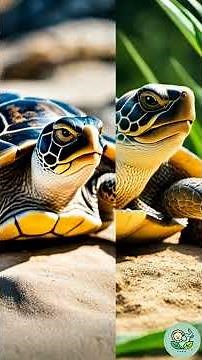 Fascinating Facts about the Sea Turtle