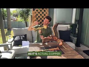 How to Install a Good Directions Weathervane in Minutes
