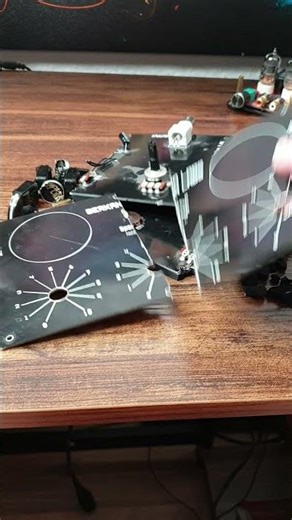 Berkana Labs Junk Radionic Tech! Beware Of Worthless Tech!