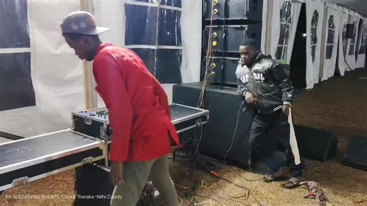 #soundsystem #hire #sale #confrence #kirinyagatiktoker🇰🇪