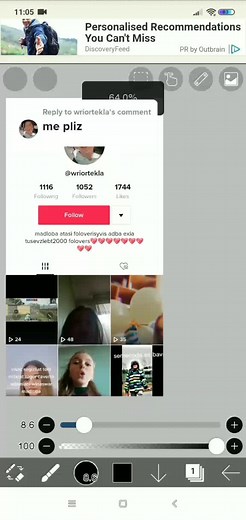 Replying to @wriortekla შემდეგი?