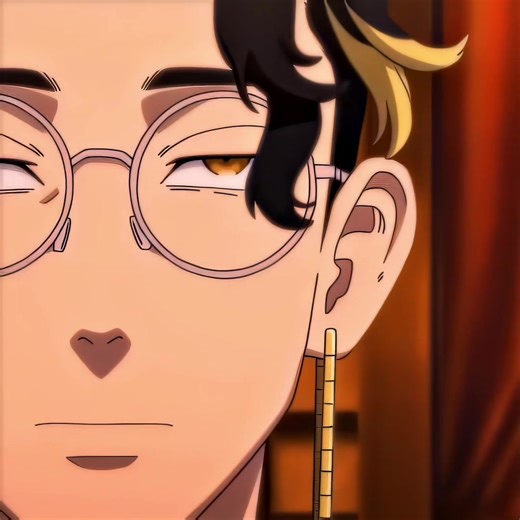 Tokyo Revengers: Hanma Shuji's Redflag Zombie Edit