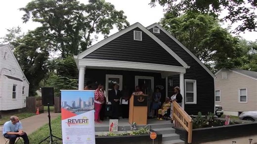 City programs offer first-time homebuyers in Louisville up to $80K in help