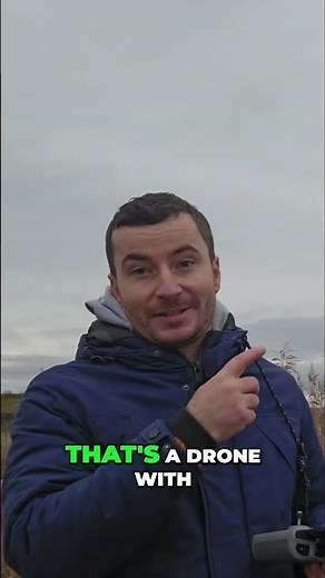 DJI Mini II's Toroidal Propeller: Trickier Than You Think!