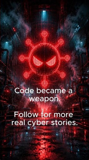 Hackers Created the Most Powerful Virus