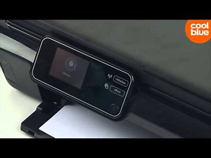 HP Photosmart 5520 e-All-in-One videoreview en unboxing (NL-BE)