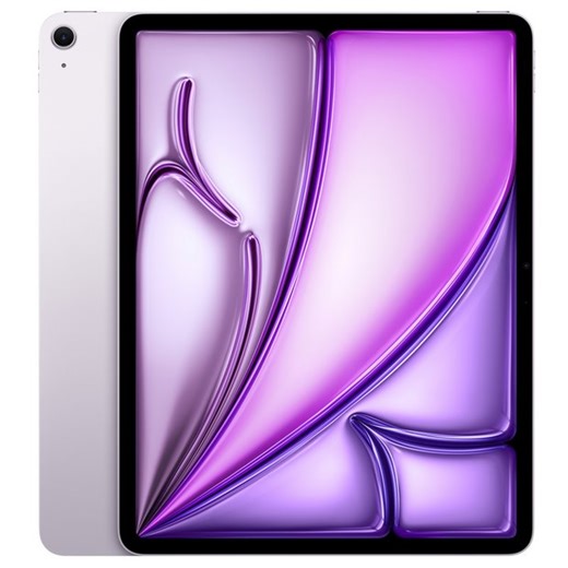 Buy Apple iPad Air M4 2026 13 Inch AI Wi-Fi 1TB - Purple | iPad | Argos