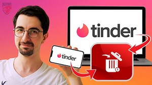 Comment supprimer un compte Tinder ?