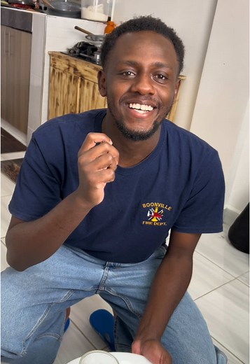 “Chef”😂💔 @Krizie