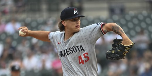 Twins turn unorthodox pitching strategy into advantage
