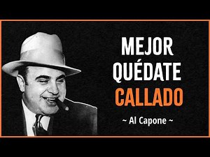 20 Al Capone Quotes That Will Make You Think