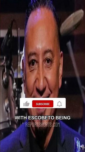 Remembering Cleto Escobedo III: A Tribute to the Legendary Musician of Jimmy Kimmel Live!
