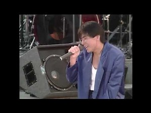 德永英明 - レイニーブルー 1988