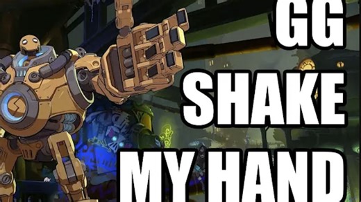 【Broski】在《2XKO》中缠斗系角色的设计与众不同[豆包翻译]