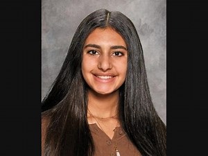 POB Sophomore Qualifies for the International DECA Competition