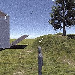 Unityでカメラに映る映像にノイズを入れる