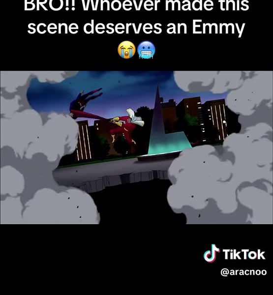 La magia de Shazam en la animación de DC