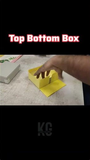 Top Bottom #konofigiftbox #giftbox #diy #giftbox #giftpackaging #handmade #craft #mrbeast #goodiebox