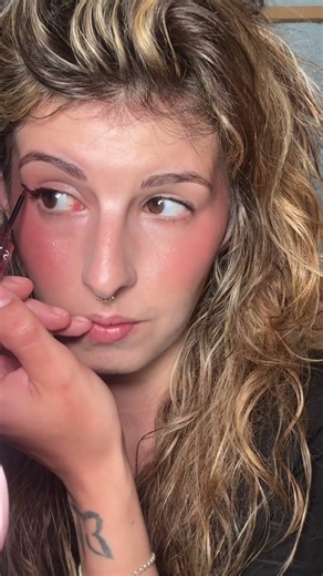 Tutorial con eyeliner de Sephora collection❤️