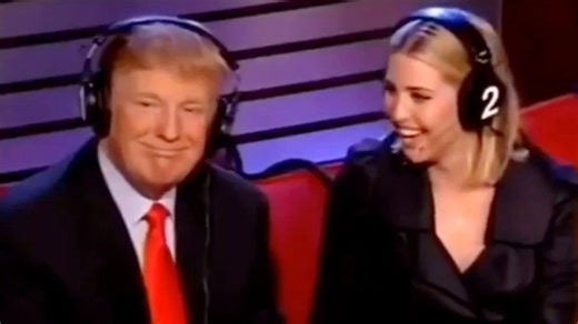 Investigating claim Trump laughingly agreed with being called a 'sexual predator' on 'Howard Stern Show'