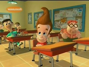 The Adventures of Jimmy Neutron Boy Genius S01E05 - The Big Pinch