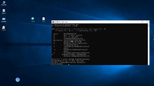 利用bat批处理命令做的图种整蛊朋友