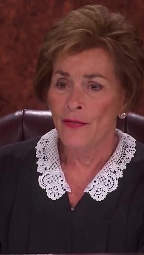 Party house for rent! (Bathroom not included.) #judgejudy | Judge Judy