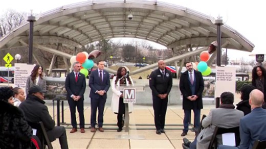 Big changes ahead for Capitol Heights Metro station after new redevelopment plan announced