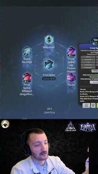 This Might Be a HUGE Rosa 2 Buff… #torchlightinfinite