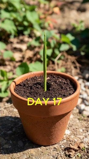 Acis Bloom Timelapse | Beautiful Autumn Snowflake Flower Opening 🤍 #stressrelief #viral