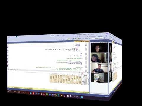 PROGRAMACIÓN AVANZADA EN SQL SERVER – DATOS Y AFINAMIENTO DE BASE DE DATOS