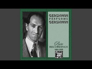 Introduction; Summertime ("Porgy and Bess" Rehearsal Performance, July 19, 1935)
