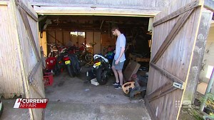 A motorbike accident with a truck almost cost 25-year-old Daniel Smith his life. But a badly-broken body and a two-month stay in hospital were just the start of his problems. #9ACA | SEE MORE: https://www.9now.com.au/a-current-affair/2018/extras/latest/180523/insurance-scandal/?ocid=Social-ACA | A Current Affair