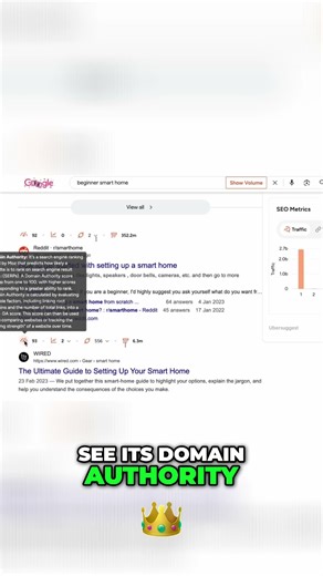 How to Find Low-Competitive Keywords