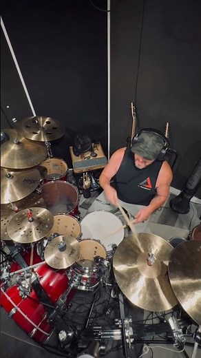 NSYNC - BYE BYE BYE DRUM COVER #nsync #byebyebye #drums #drumcover
